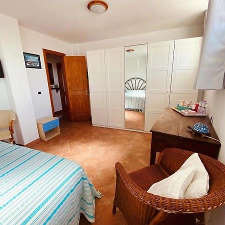 Solemare Apartment Palau Luaran gambar