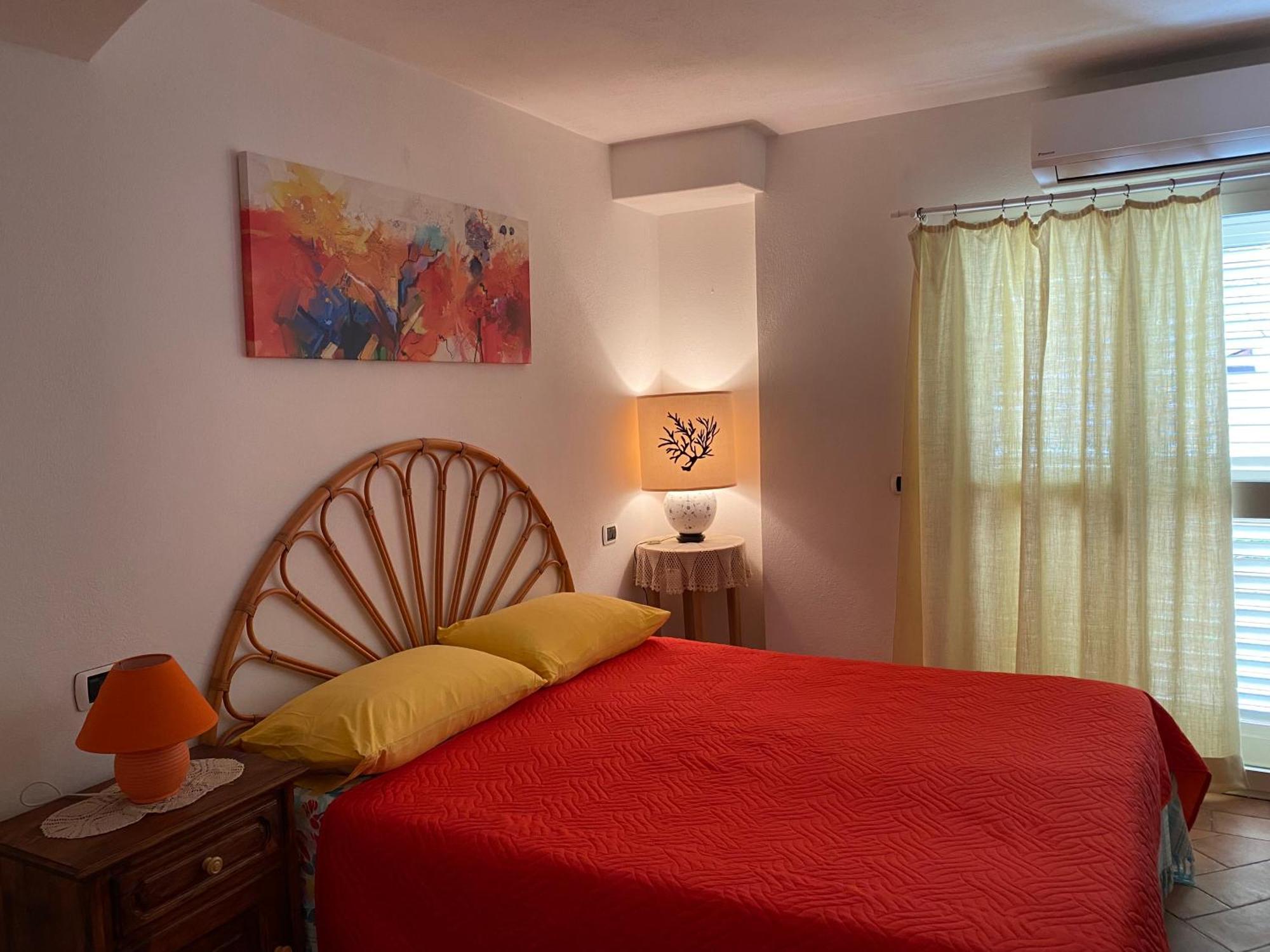 Solemare Apartment Palau Luaran gambar
