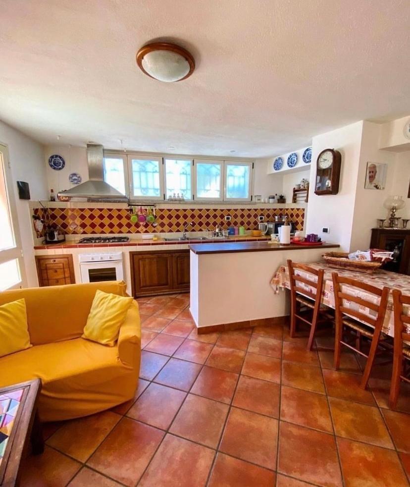 Solemare Apartment Palau Luaran gambar