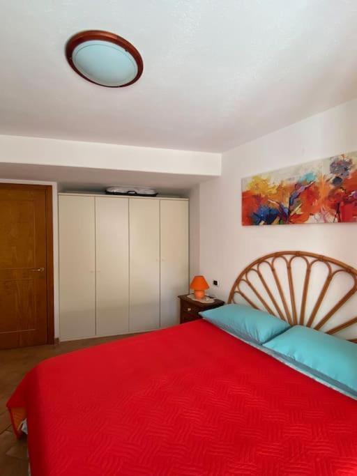 Solemare Apartment Palau Luaran gambar