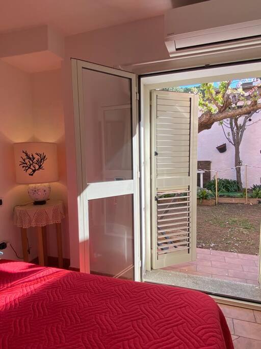 Solemare Apartment Palau Luaran gambar