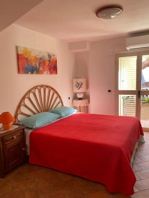 Solemare Apartment Palau Luaran gambar