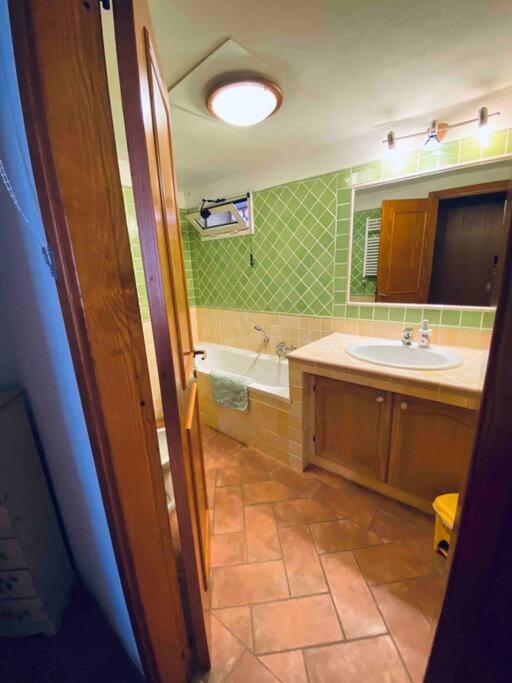 Solemare Apartment Palau Luaran gambar