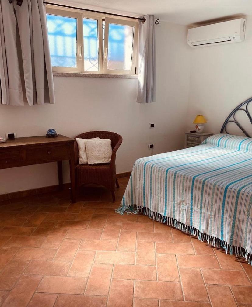 Solemare Apartment Palau Luaran gambar