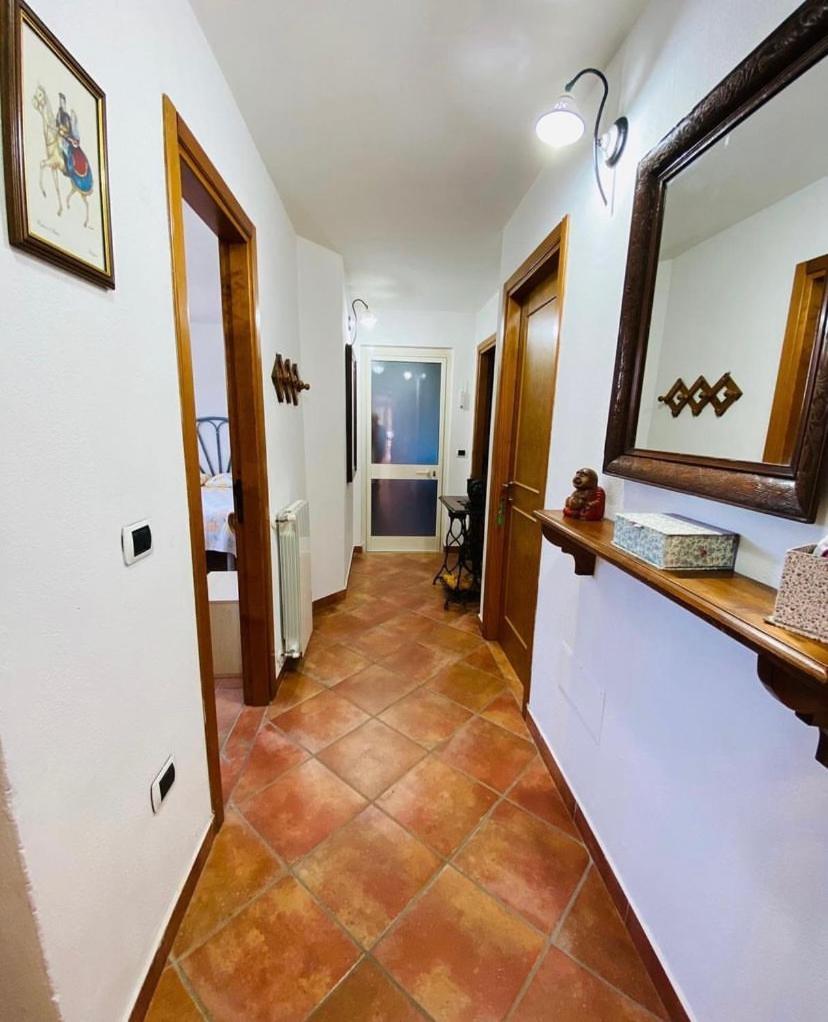 Solemare Apartment Palau Luaran gambar