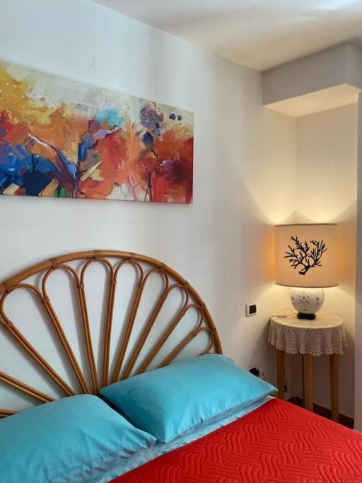 Solemare Apartment Palau Luaran gambar