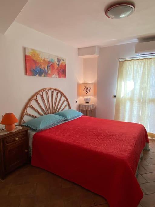 Solemare Apartment Palau Luaran gambar