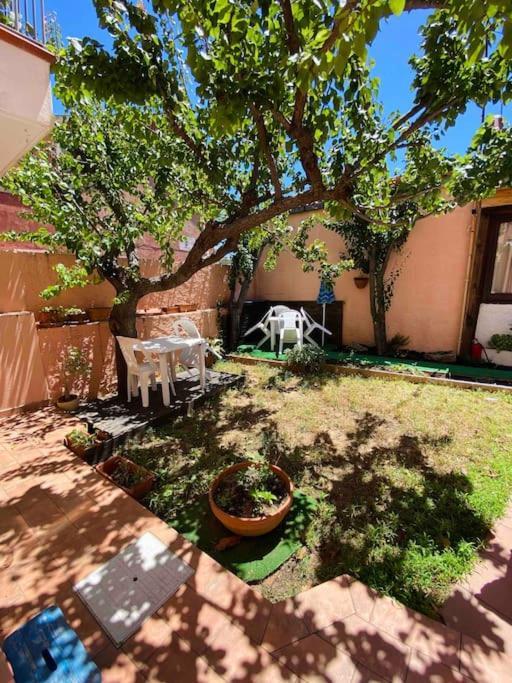 Solemare Apartment Palau Luaran gambar